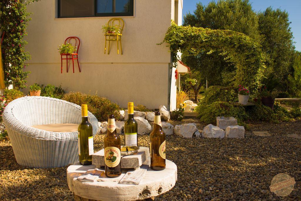 Villa Borgo Degli Artisti à Ostuni Extérieur photo