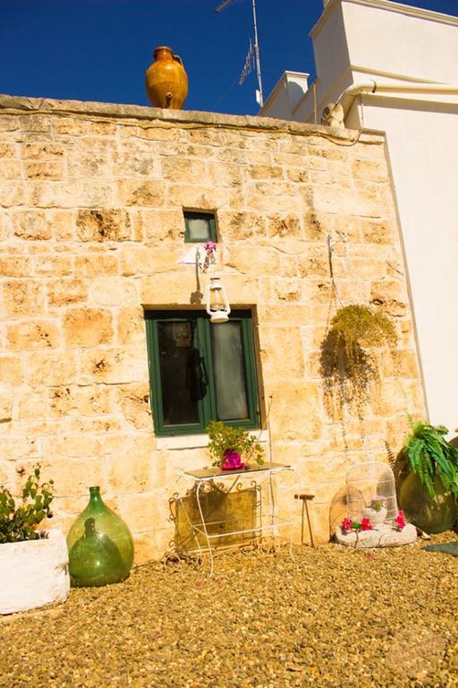 Villa Borgo Degli Artisti à Ostuni Extérieur photo