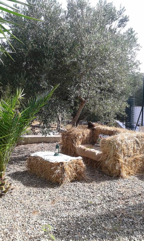 Villa Borgo Degli Artisti à Ostuni Extérieur photo