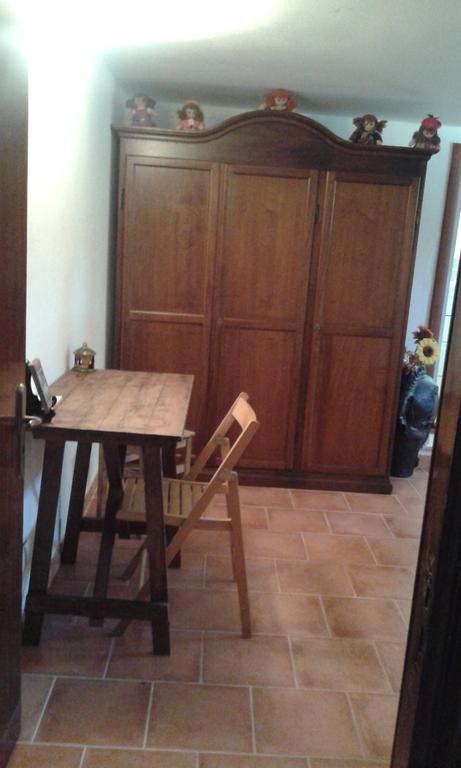 Villa Borgo Degli Artisti à Ostuni Extérieur photo