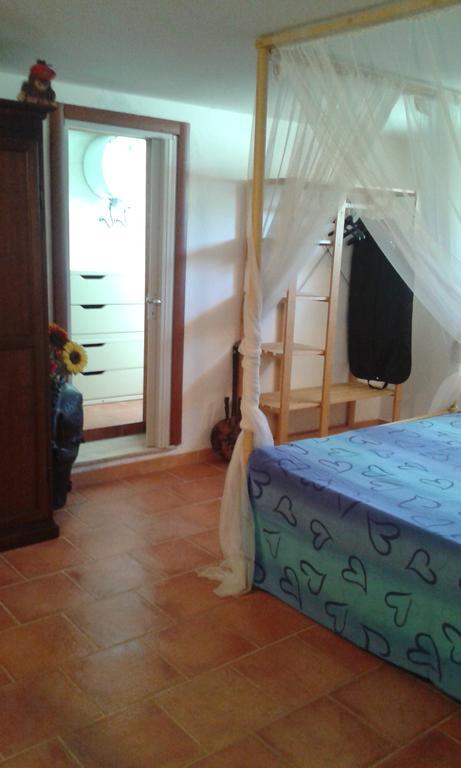 Villa Borgo Degli Artisti à Ostuni Extérieur photo